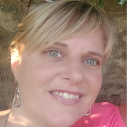 Andrea Greif