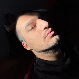 Elnur Alakhverdiev's profile picture