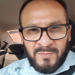Víctor Manuel Rojas Gutiérrez