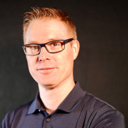 Sven Hegi
