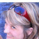 Social Media Profilbild Anja Schulte Köln