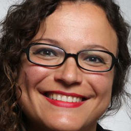 Anahí Pérez Izquierdo
