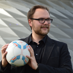 Sven Lommatzsch