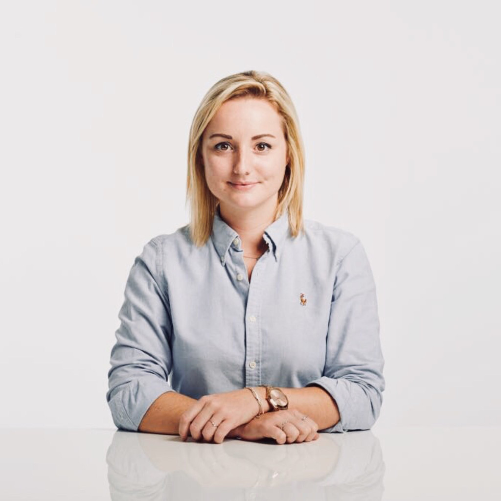 Verena Kehr Group Head Consulting & Planning Mediaplus Austria GmbH