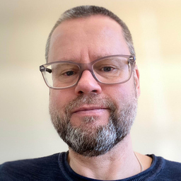Jörg Bohlmann