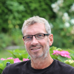 Marc Kornmann
