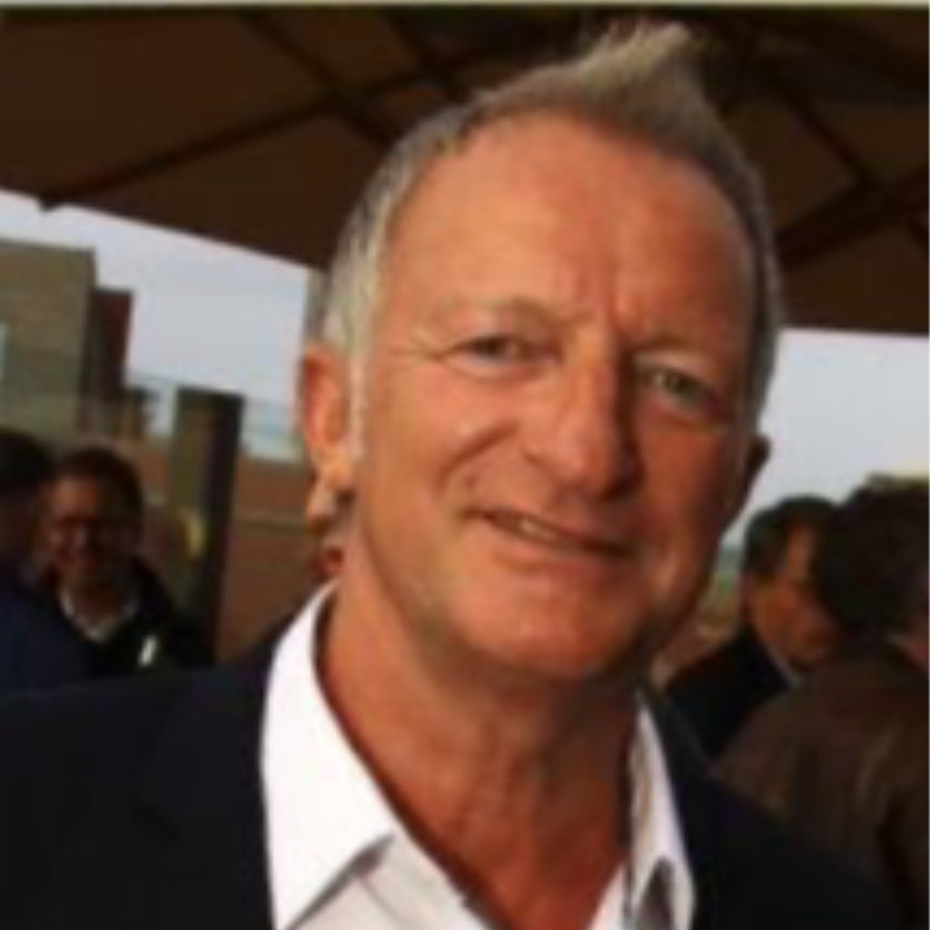 Jörg Leonhard Leyens Vertriebsleiter Froese Energie aus Holz GmbH