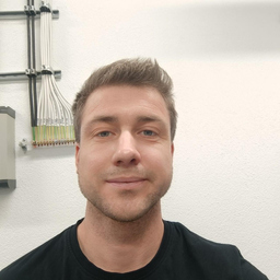 Fabian Wolf