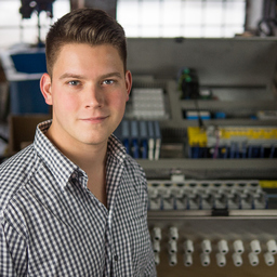 Patrick Rungelrath