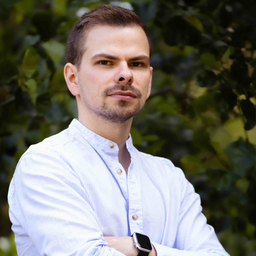 Tobias Hohlbein
