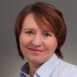 Dipl.-Ing. Vera Kunz