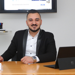 Kerim Gürcan