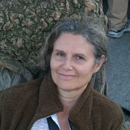 Profilbild Edith Friedel