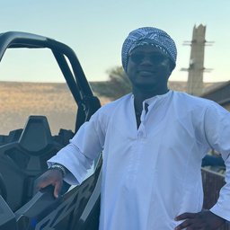 Emmanuel Koomson