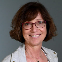 Dipl.-Ing. Susanne Schober