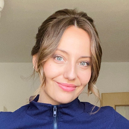 Anna Endres