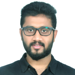 Nithin H V