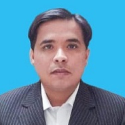 Naveed Ahmed