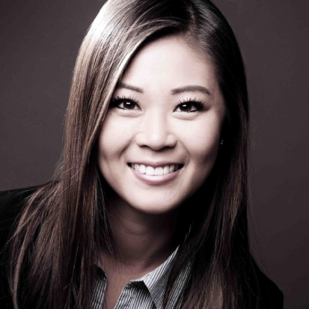 Ly An Weiss Area Manager North Germany FREE NOW Intelligent Apps 