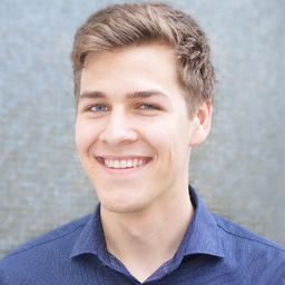 Daniel Steinshorn