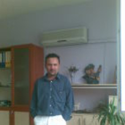 Yıldıray Gürer