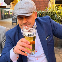 Sebastian Bock