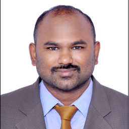 Prof. Manikandan Renganathan