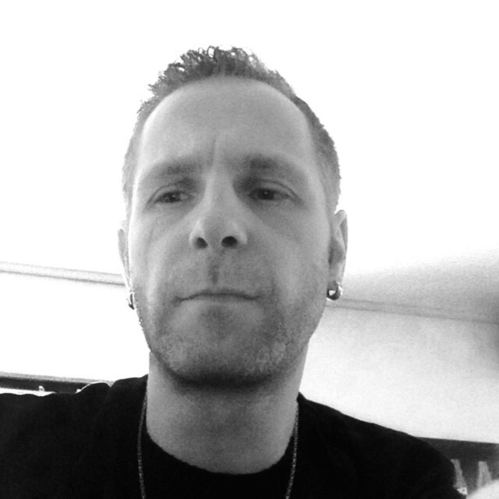 Markus Wüst Werbetechniker Wüst Foliendesign XING