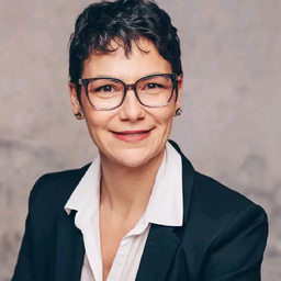Vanessa de la Rosa Rojas
