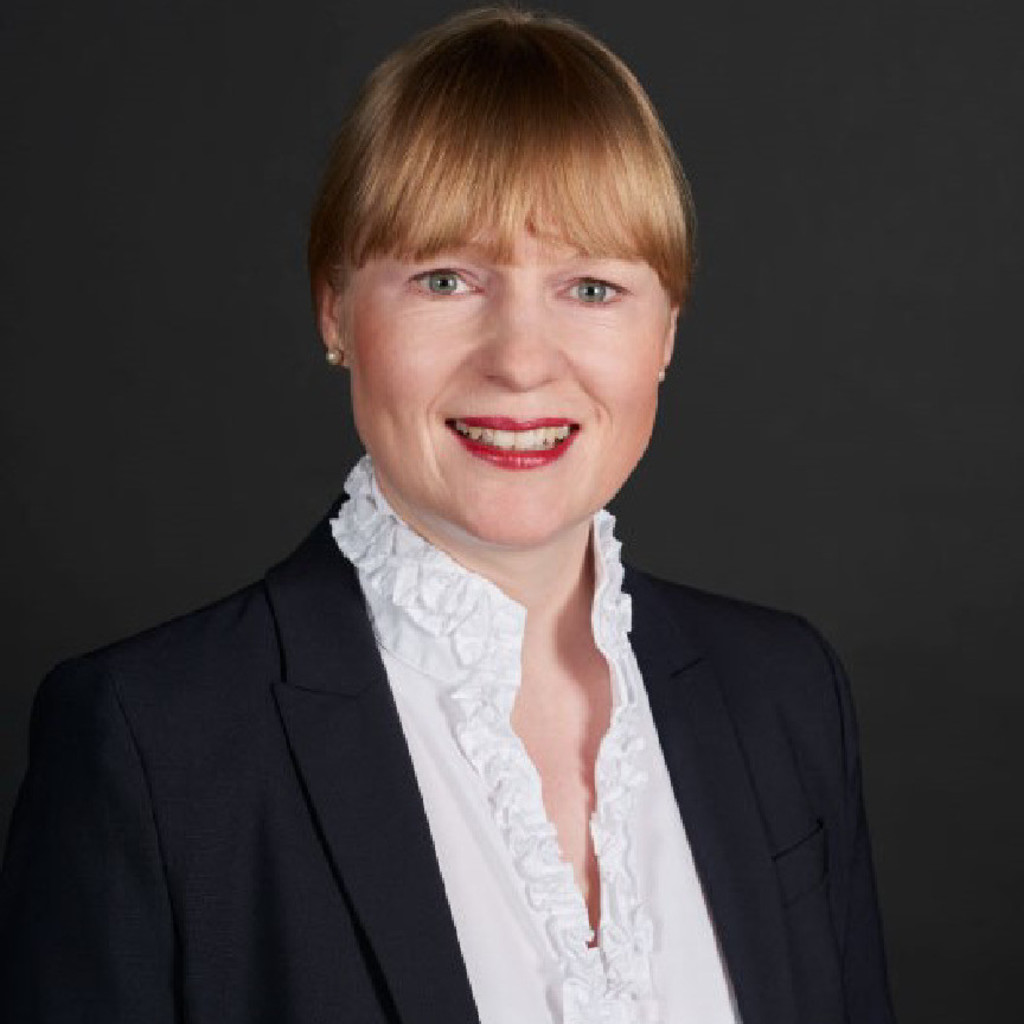 Sanna Karolszyk Leiterin Unternehmenskommunikation Corteva