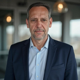 Dipl.-Ing. Karsten Kaupke