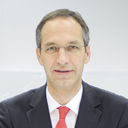 Dr. Hans-Peter Laubscher