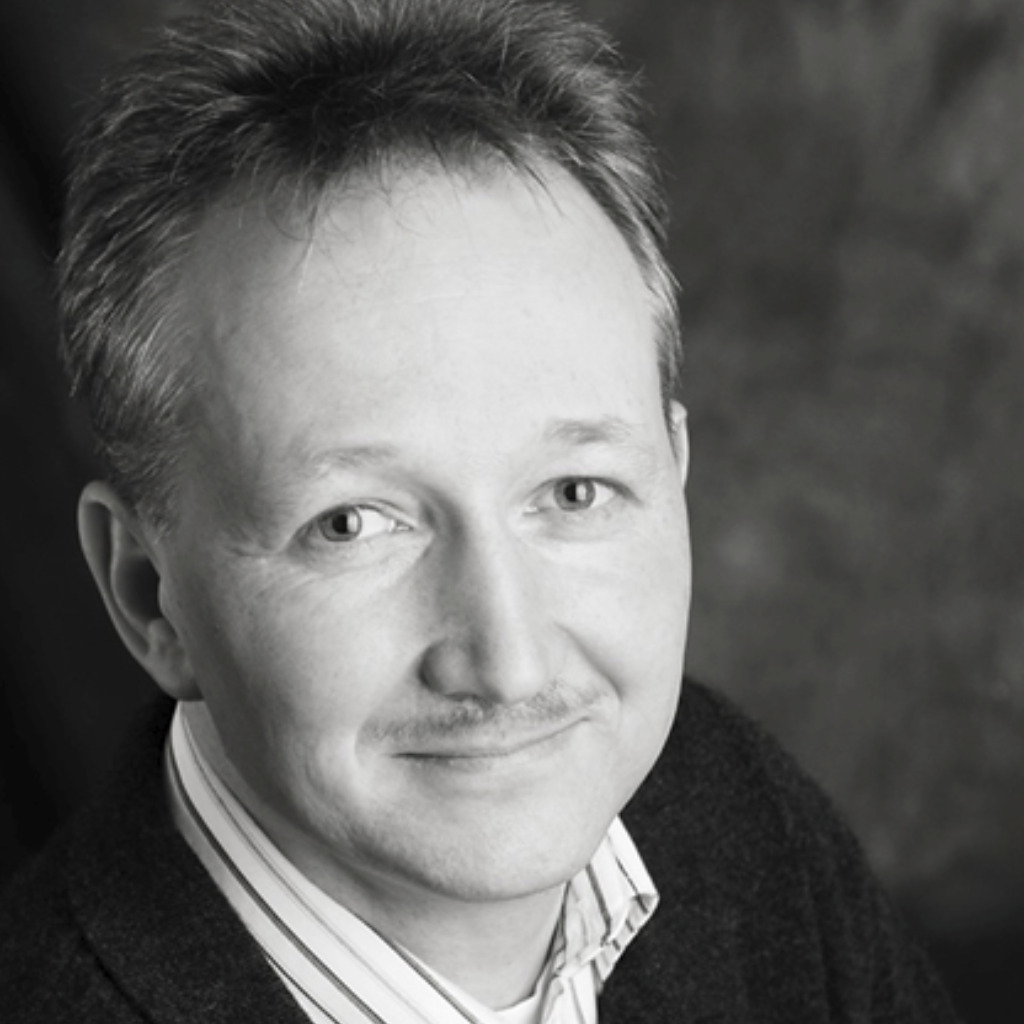 Jörg Märtens SeniorBerater B·A·D GmbH XING