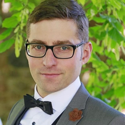 Sven Enghardt's profile picture