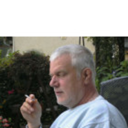 Roland Thiel-Geist