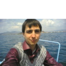 Caner İritaş