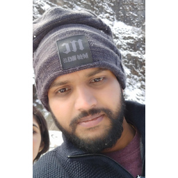 deepak achar