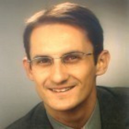 Dr. Michael Tüchler