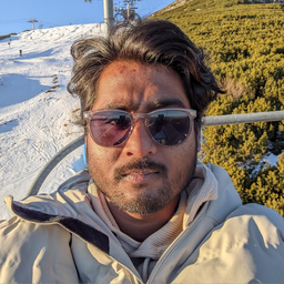 Gudla Gopinath Reddy