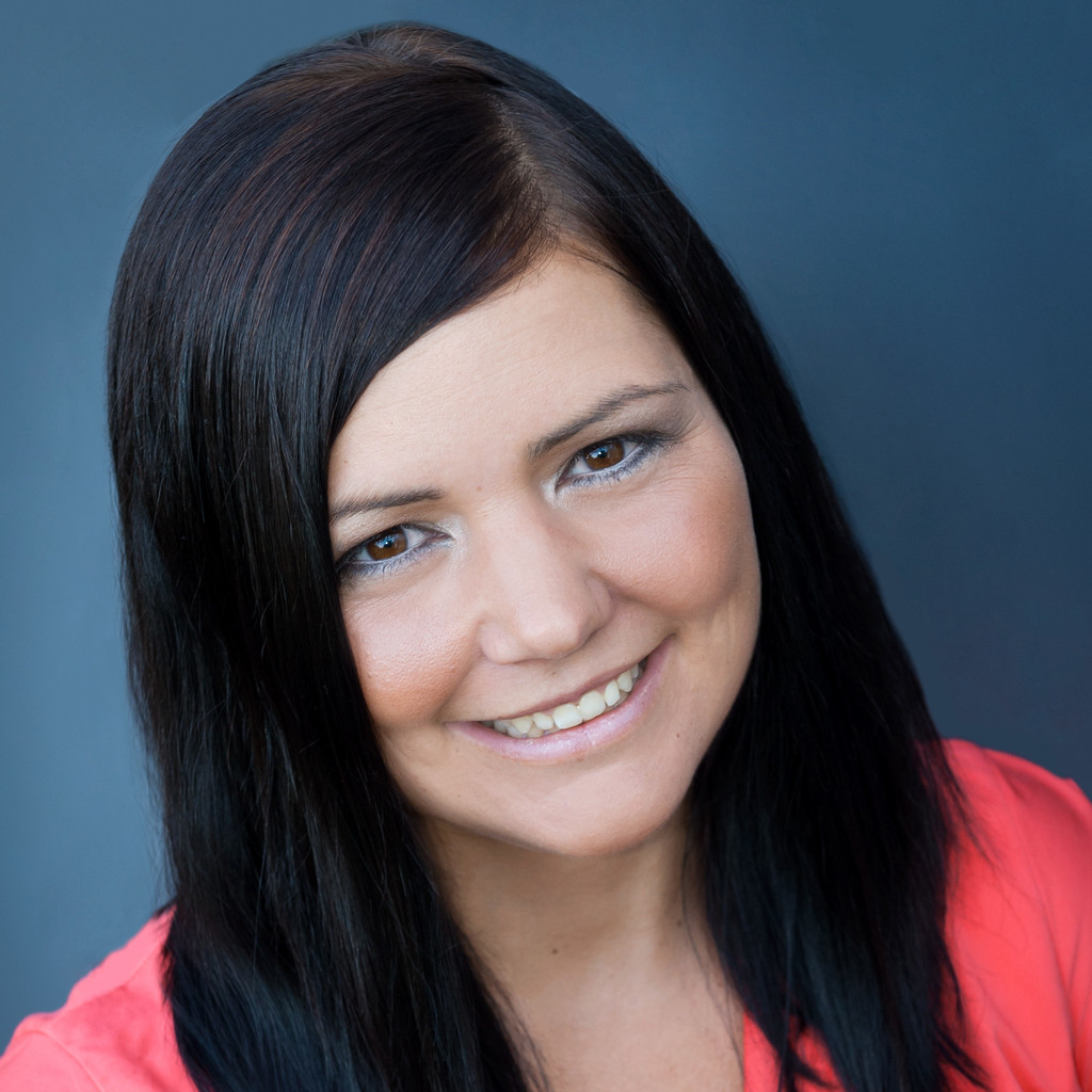 Mandy Mann Innovationsmanagement/Digitalisierung HUKCOBURG