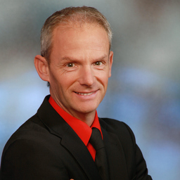 Matthias Becker's profile picture