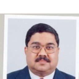 Manek Palekar