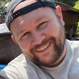 Arthur Hanke's profile picture