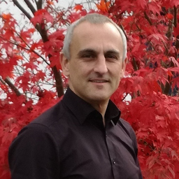 Detlev Cassel