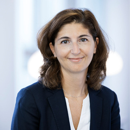 Mag. Patricia Peiro Gonzalez