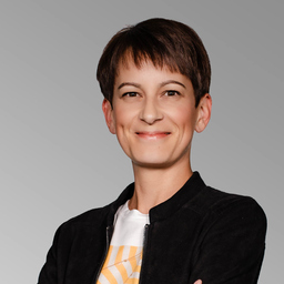 Mag. Silke Legenstein-Rabensteiner