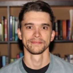 Victor Willhuber's profile picture