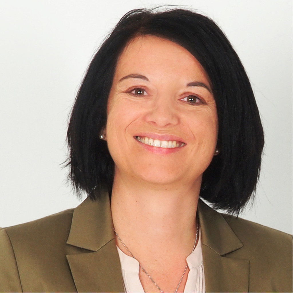 Yvonne Jahn Personalreferentin W.O.M. WORLD OF MEDICINE GmbH XING