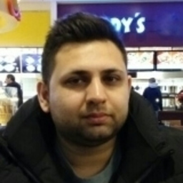 Abhishek Pancholi