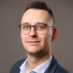 Jonas Jungemann